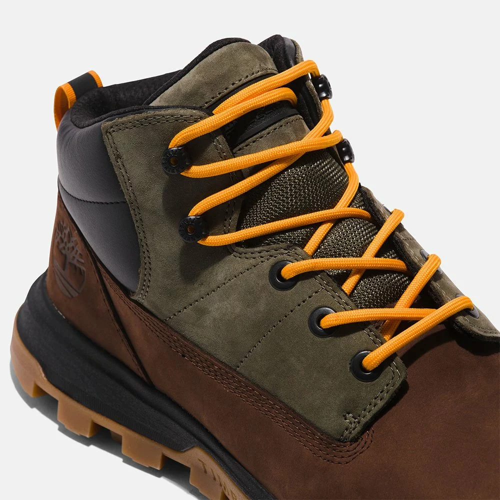 Timberland Treeline Mid Wanderstiefel 7 Timberland Treeline Mid Wanderstiefel – Bild 7