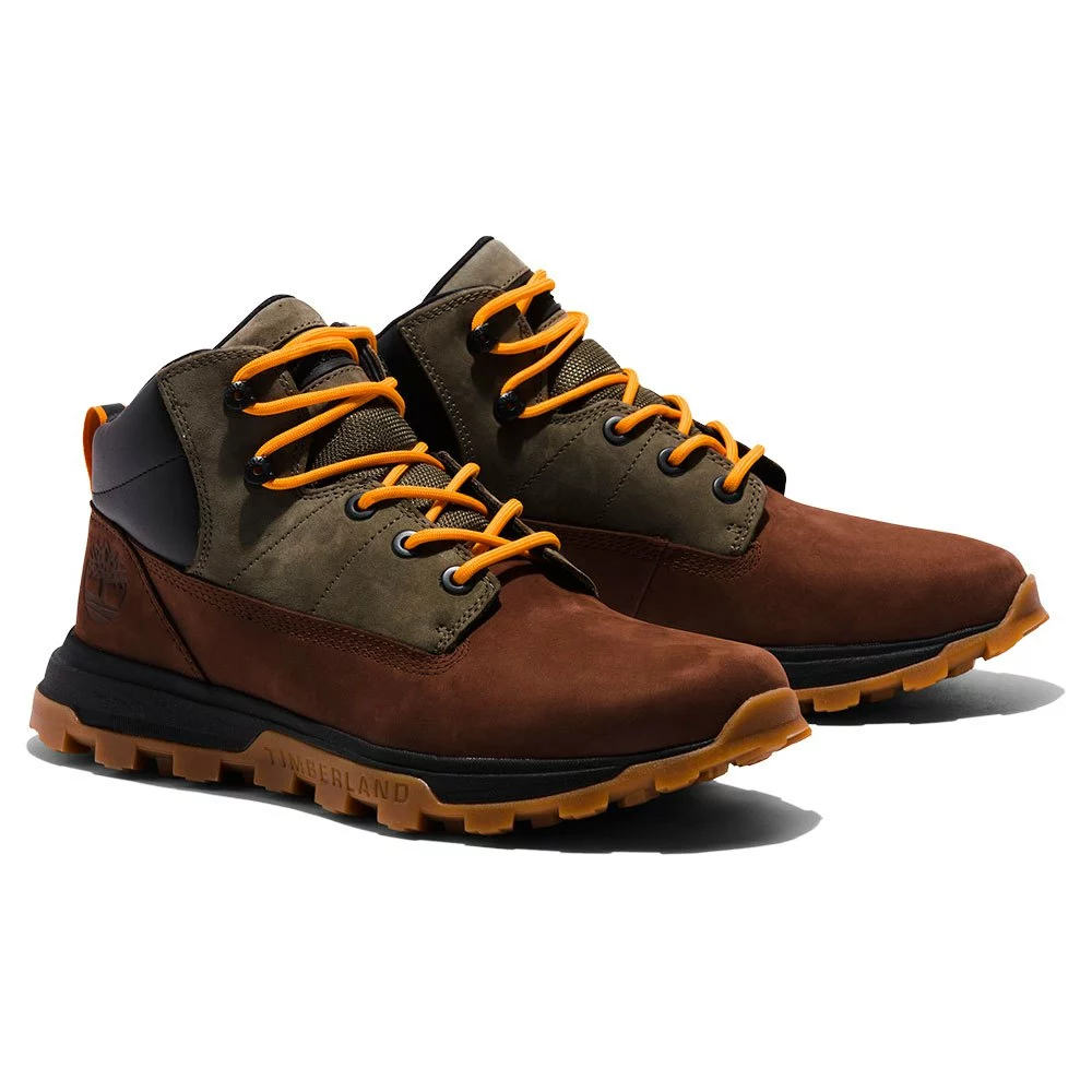 Timberland Treeline Mid Wanderstiefel 1 Timberland Treeline Mid Wanderstiefel