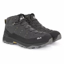 TRESPASS Colden Wanderstiefel -Winterschuhe Verkaufs-Shop trespass colden wanderstiefel 5