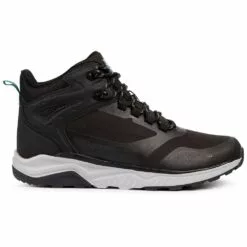 TRESPASS Evander Wanderstiefel -Winterschuhe Verkaufs-Shop trespass evander wanderstiefel 2