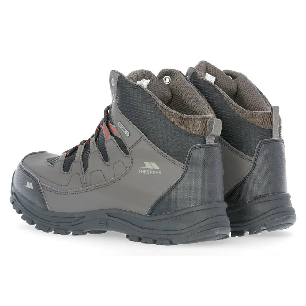 TRESPASS Finley Wanderstiefel 4 TRESPASS Finley Wanderstiefel – Bild 4
