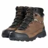 VAUDE TRK Skarvan Tech Mid STX Wanderstiefel