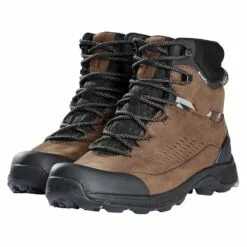VAUDE TRK Skarvan Tech Mid STX Wanderstiefel