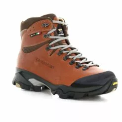 Zamberlan 1996 Vioz Lux Goretex RR Wanderstiefel